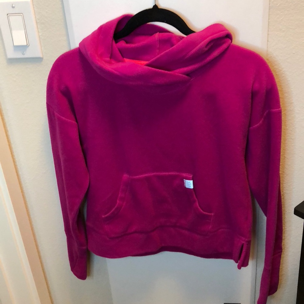 Victoria’s Secret VSX hoodie